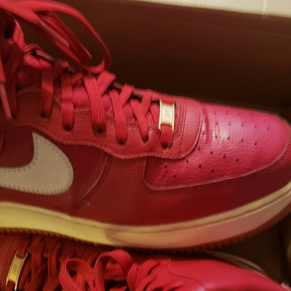 Nike Air force 1 - Picture 8 of 9